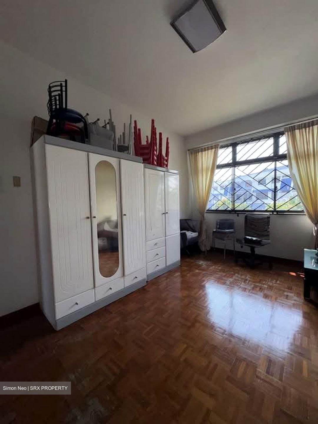 Jalan Kathi (D16), Semi-Detached #571396971